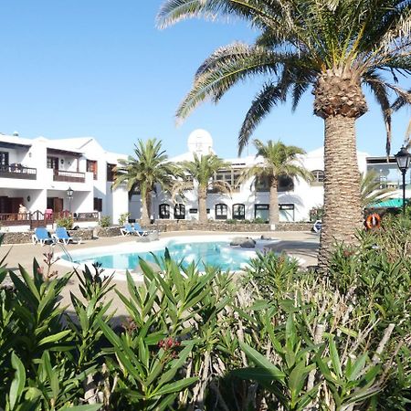Beachside Jablillo Y Cucharas Costa Teguise Esterno foto